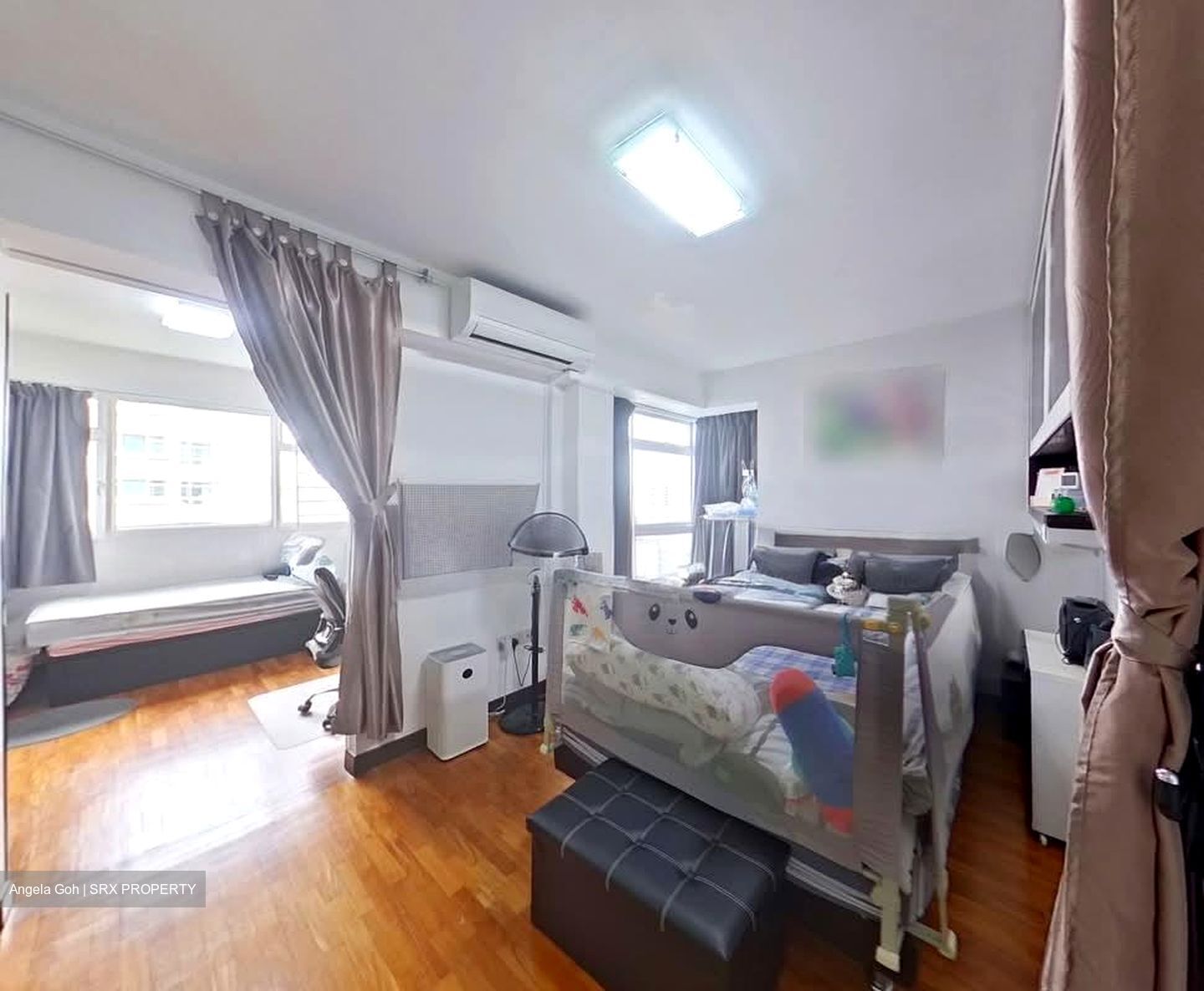 Blk 410B Coral Spring (Sengkang), HDB 4 Rooms #529753741